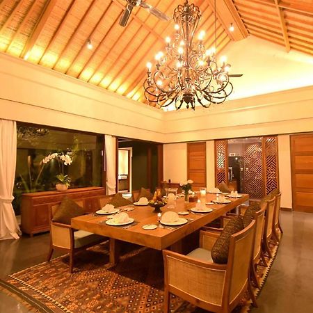 נוסא דואה The Shanti Residence By Elite Havens מראה חיצוני תמונה
