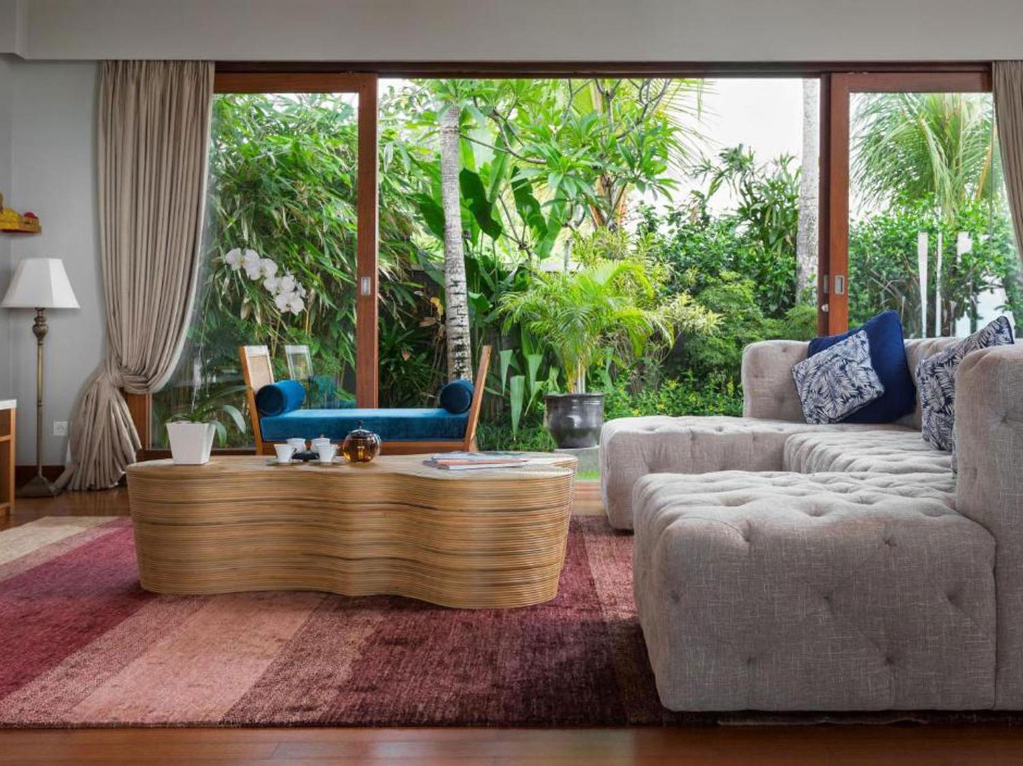 נוסא דואה The Shanti Residence By Elite Havens מראה חיצוני תמונה
