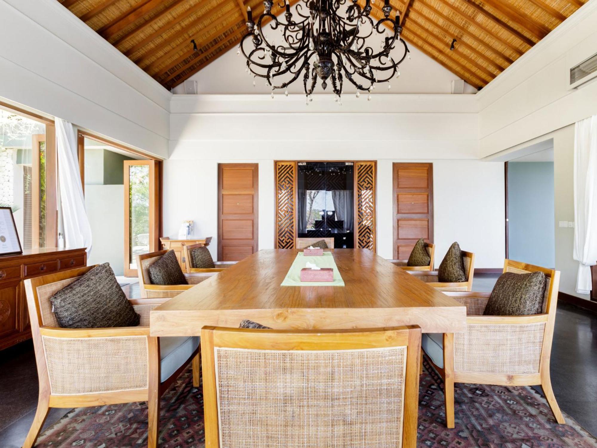 נוסא דואה The Shanti Residence By Elite Havens מראה חיצוני תמונה