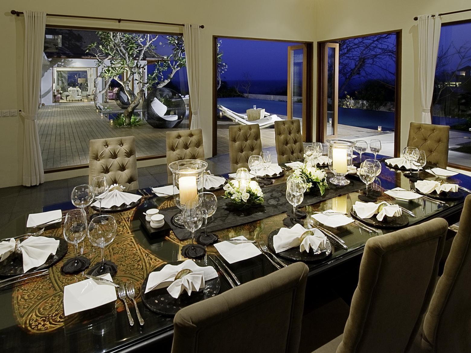 נוסא דואה The Shanti Residence By Elite Havens מראה חיצוני תמונה