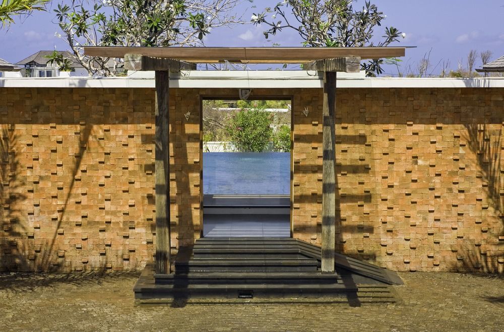 נוסא דואה The Shanti Residence By Elite Havens מראה חיצוני תמונה