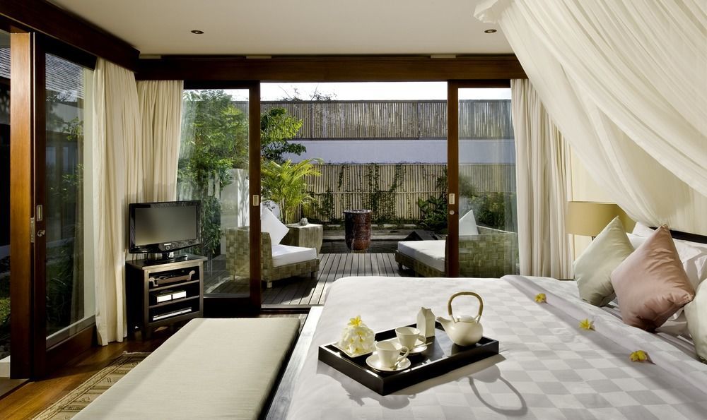 נוסא דואה The Shanti Residence By Elite Havens מראה חיצוני תמונה