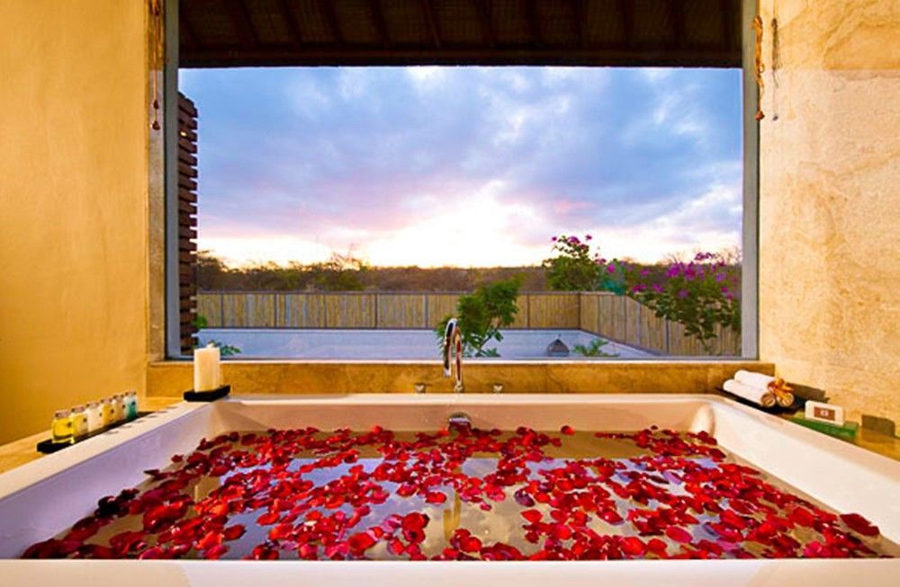 נוסא דואה The Shanti Residence By Elite Havens מראה חיצוני תמונה