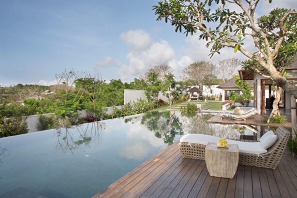 נוסא דואה The Shanti Residence By Elite Havens מראה חיצוני תמונה