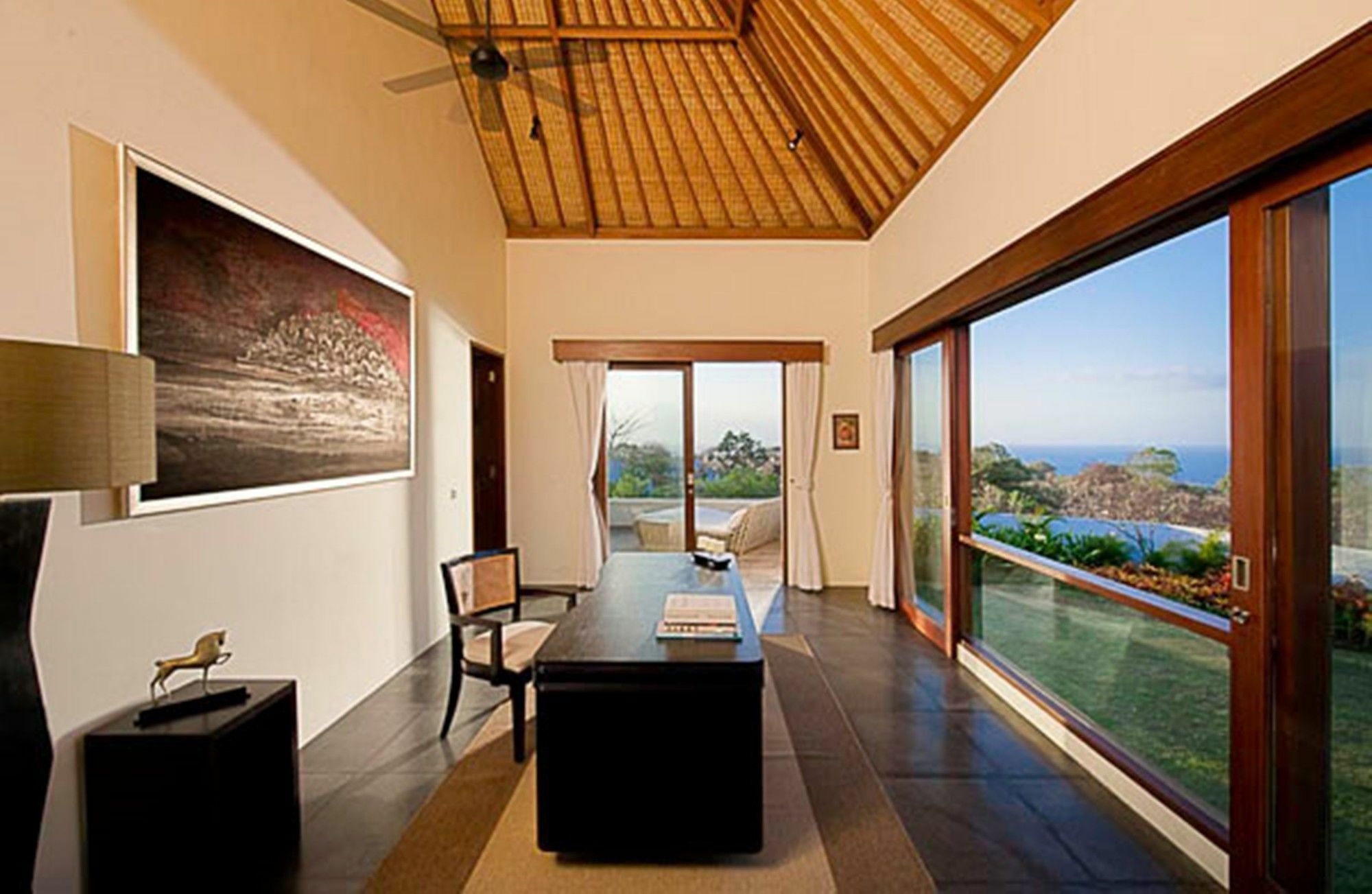 נוסא דואה The Shanti Residence By Elite Havens מראה חיצוני תמונה