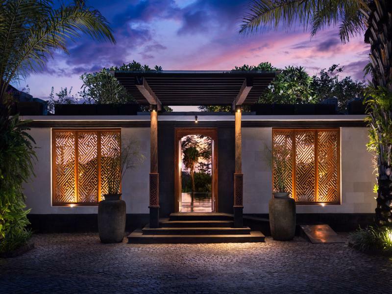 נוסא דואה The Shanti Residence By Elite Havens מראה חיצוני תמונה