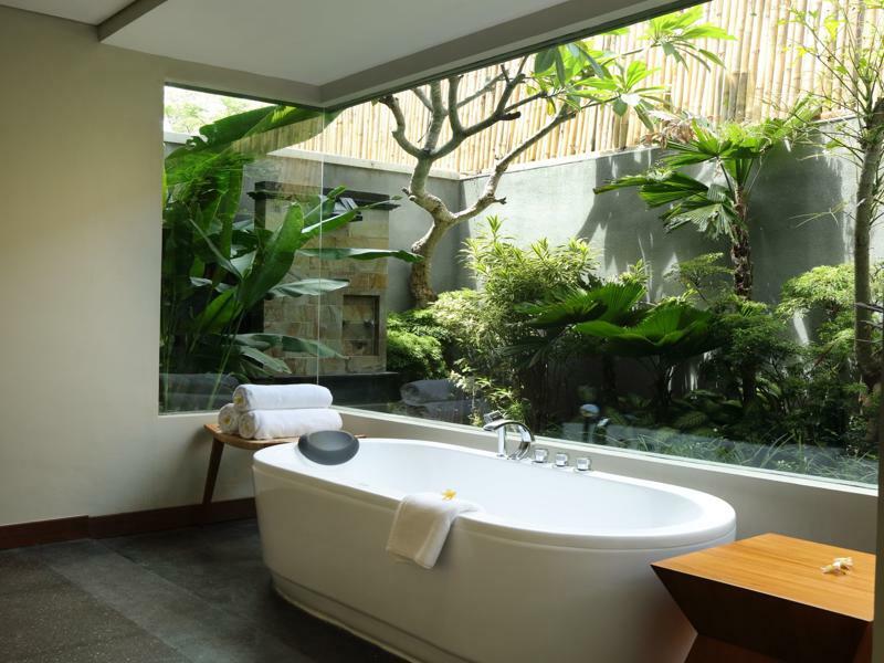 נוסא דואה The Shanti Residence By Elite Havens מראה חיצוני תמונה